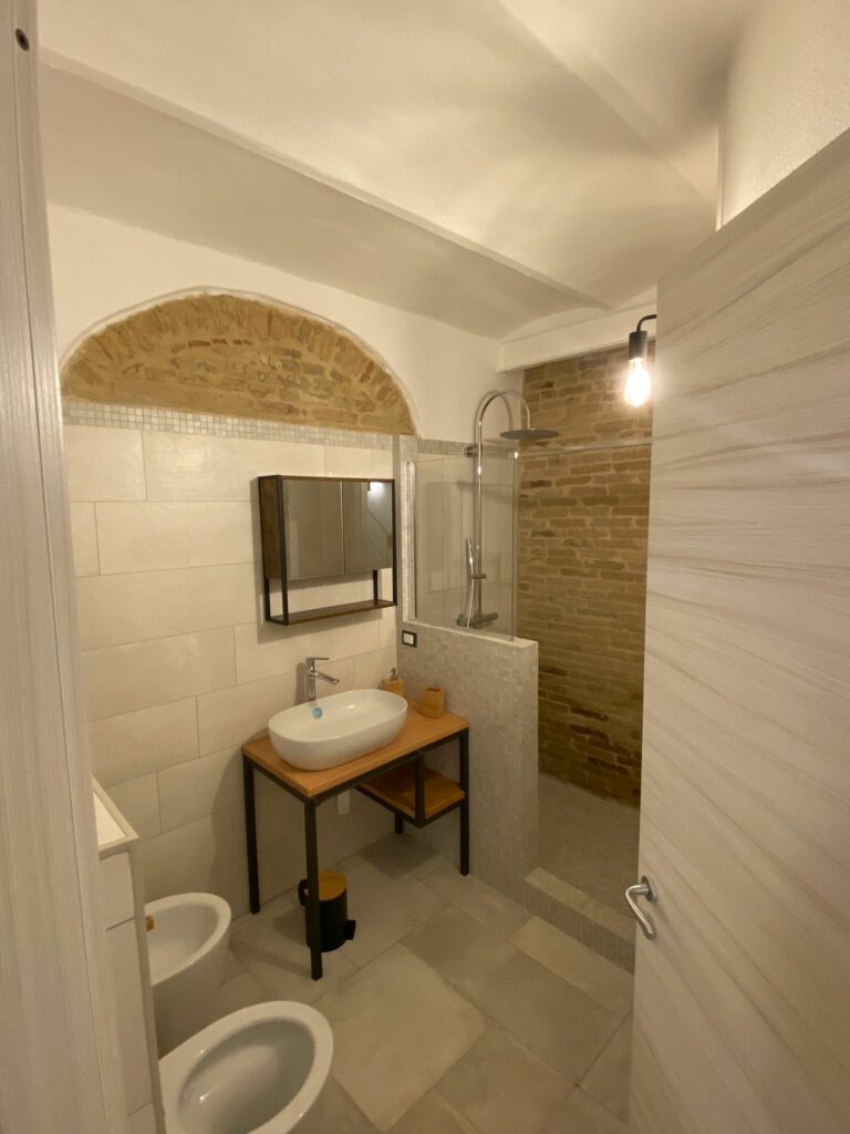 ristrutturazione bagni bernalda